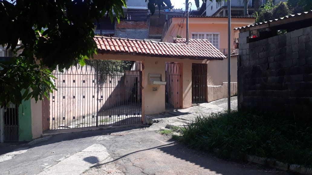 #2083 - Casa para Venda em São Paulo - SP
