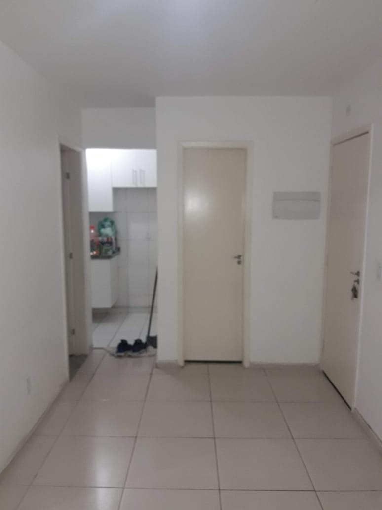 #2200 - Apartamento para Venda em São Paulo - SP