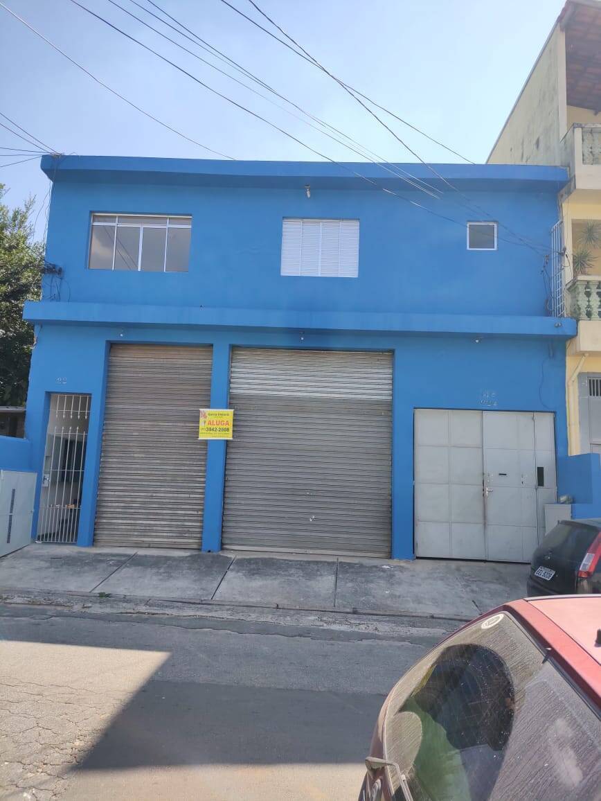 #2370 - Casa para Venda em São Paulo - SP