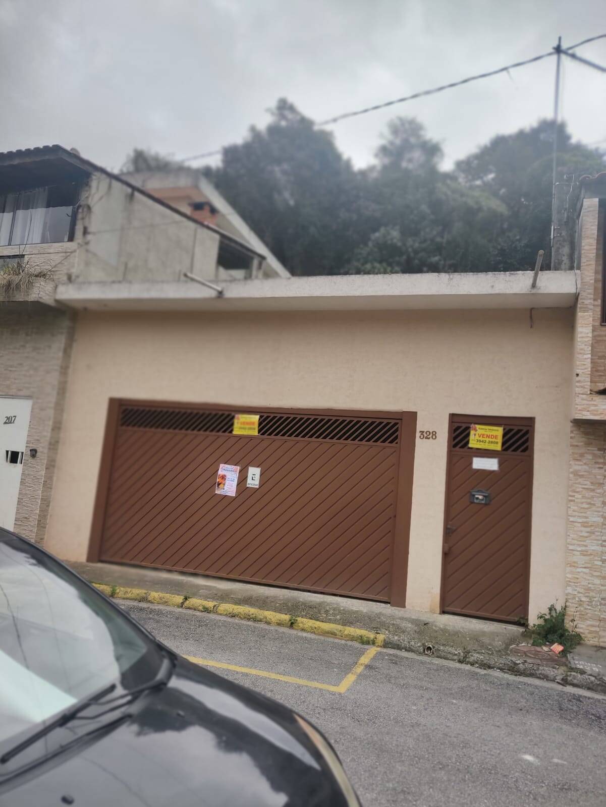 #2461 - Casa para Venda em São Paulo - SP
