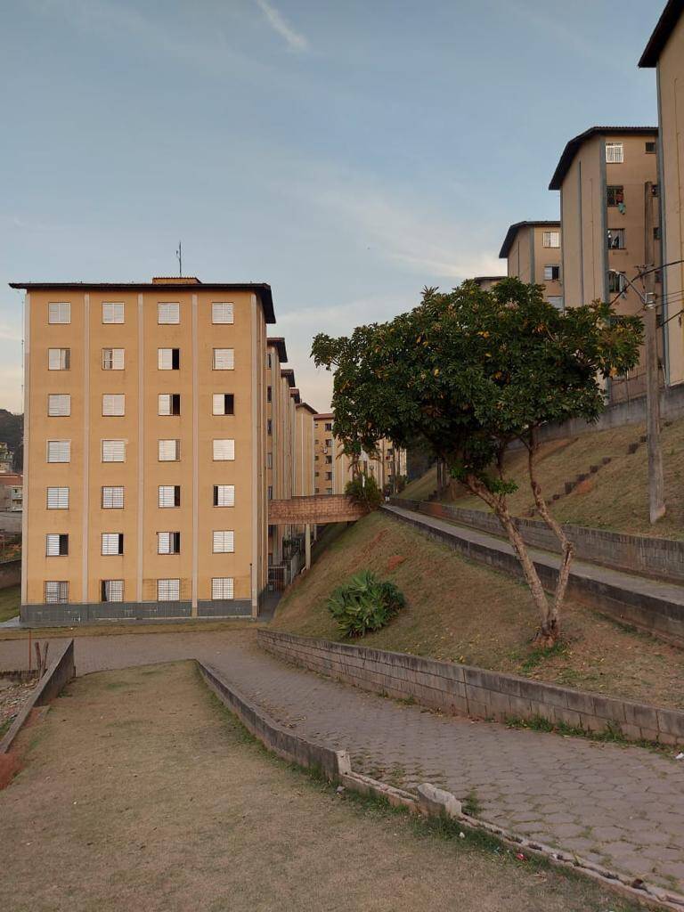 #2547 - Apartamento para Venda em São Paulo - SP