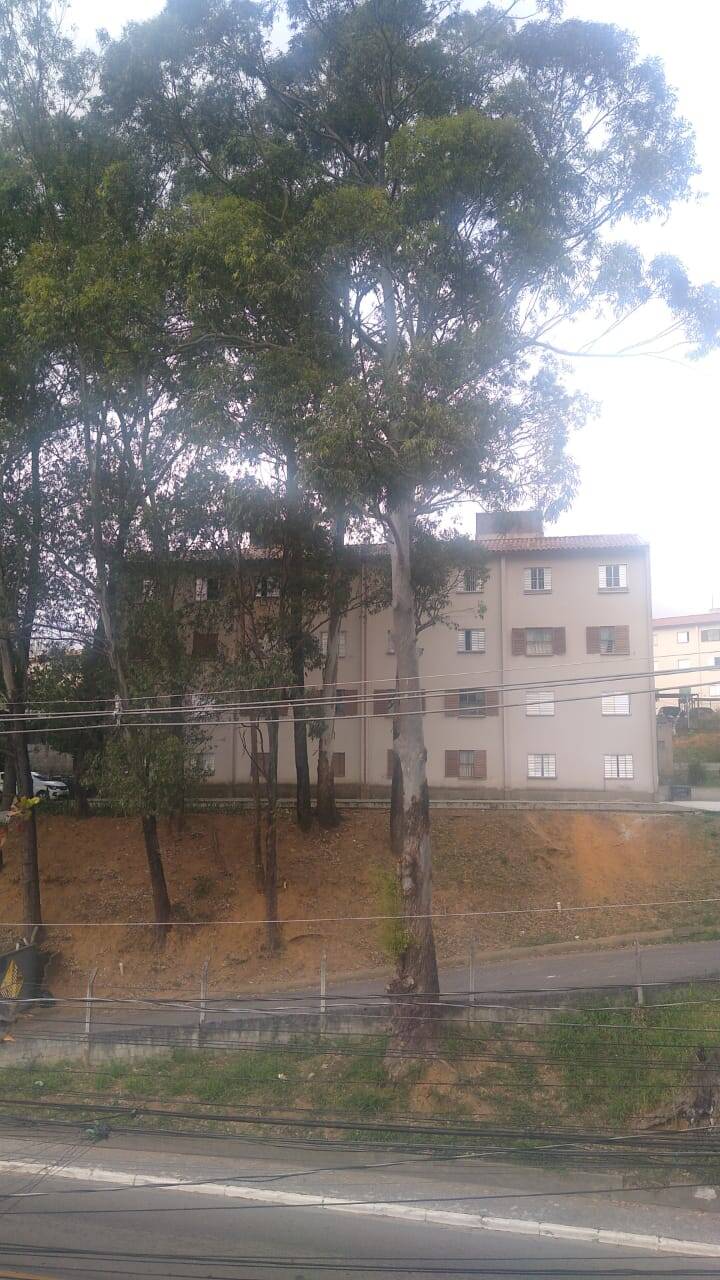 #2565 - Apartamento para Venda em São Paulo - SP