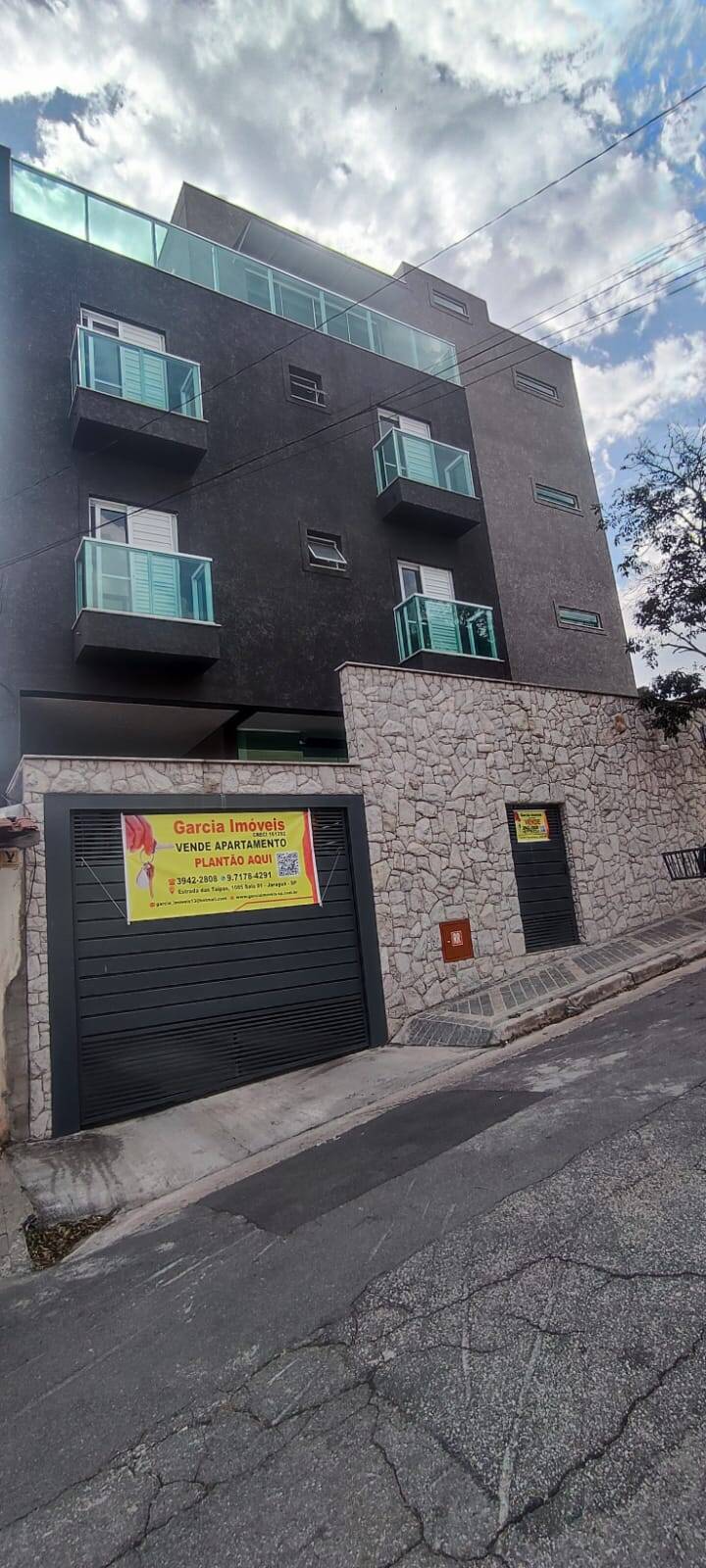 #2568 - Apartamento para Venda em São Paulo - SP