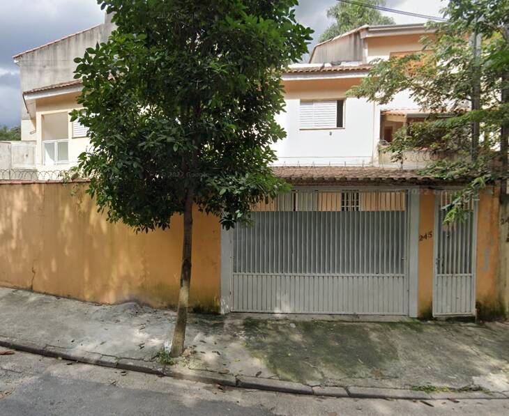#2576 - Casa para Venda em São Paulo - SP