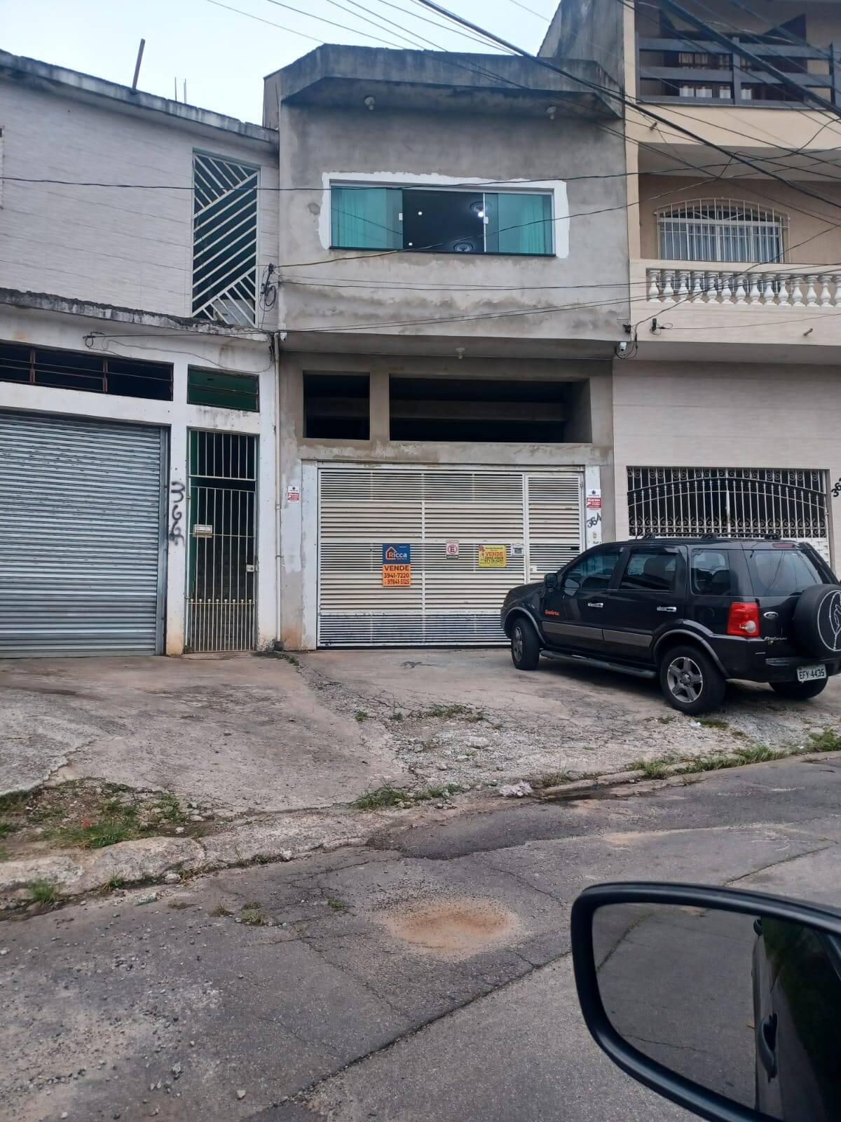 #2587 - Casa para Venda em São Paulo - SP