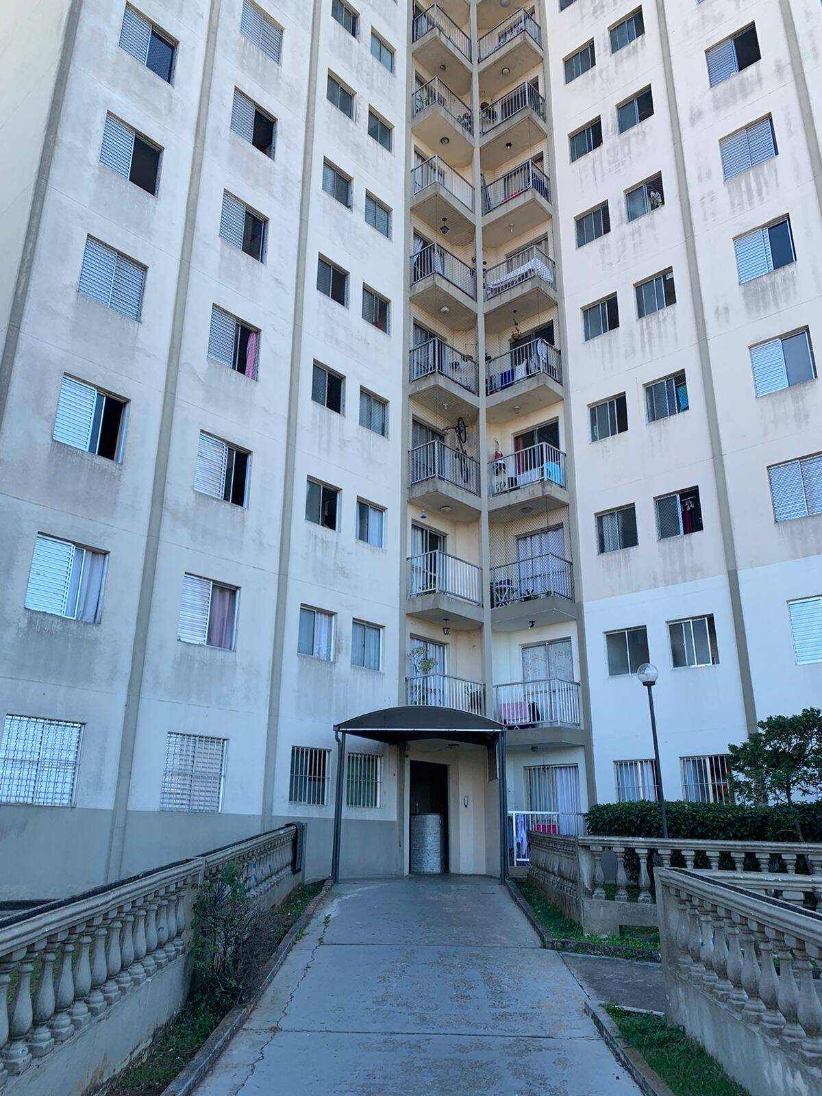 #2591 - Apartamento para Venda em São Paulo - SP