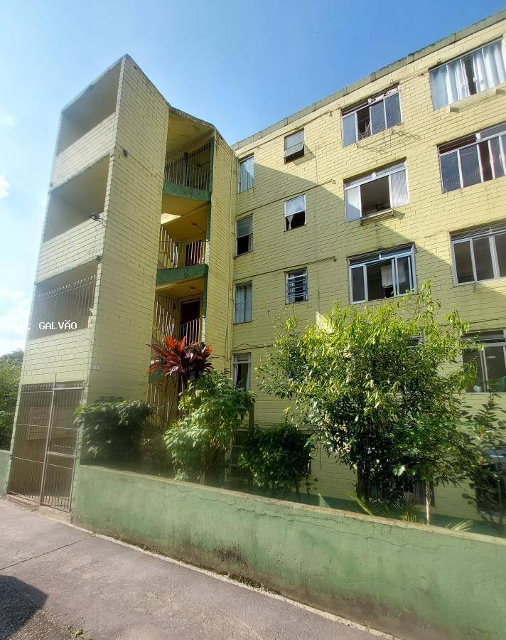 #2599 - Apartamento para Venda em São Paulo - SP