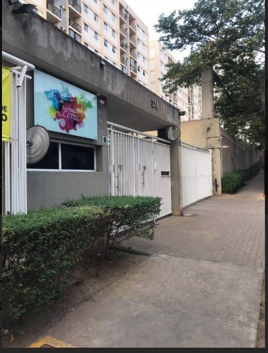 #2609 - Apartamento para Venda em São Paulo - SP