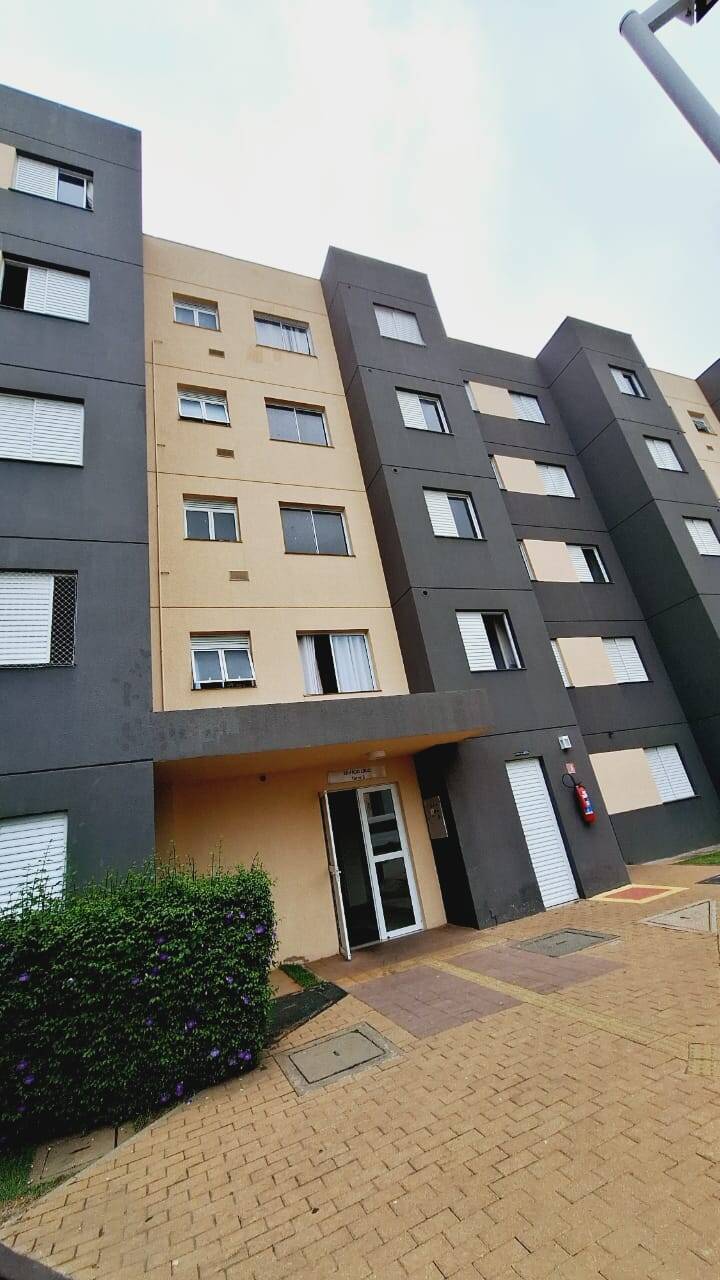 #2624 - Apartamento para Venda em São Paulo - SP