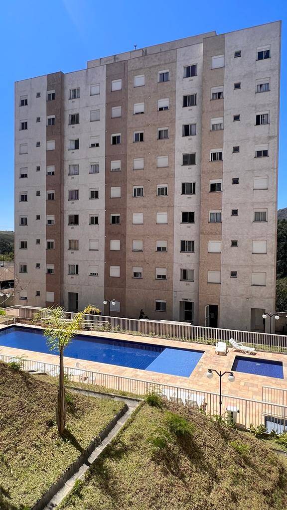 #2631 - Apartamento para Venda em São Paulo - SP