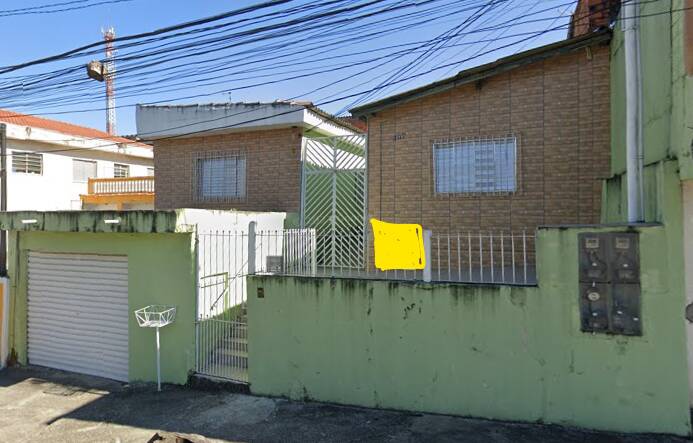 #2643 - Casa para Venda em São Paulo - SP