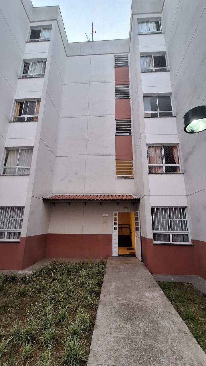 #2664 - Apartamento para Venda em São Paulo - SP