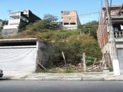 Terreno para Venda em Caieiras - 2