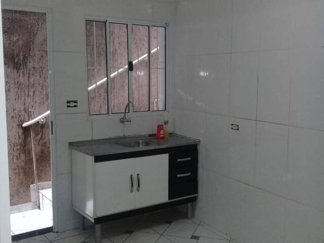 Casa para Locação em São Paulo - 1
