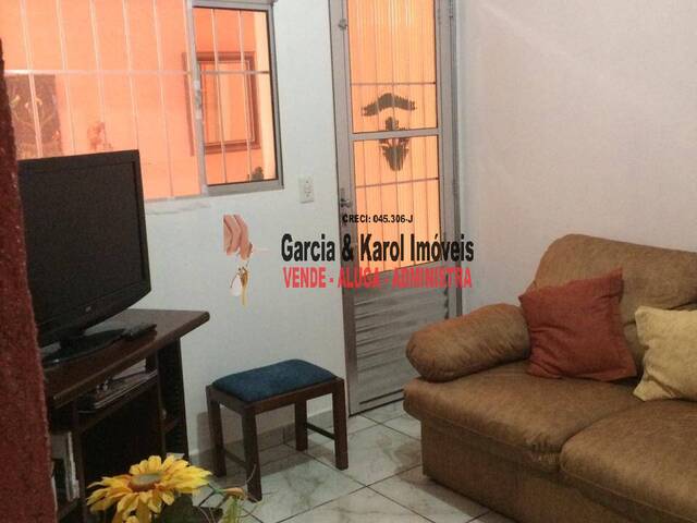 Casa para Venda em Caieiras - 4