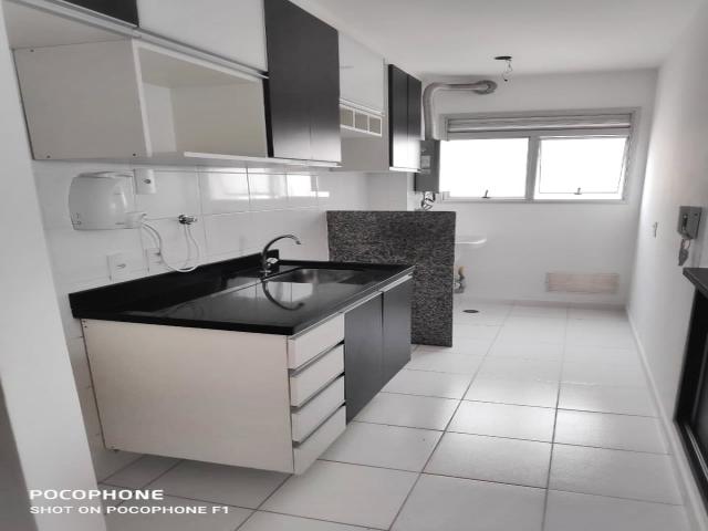 #2207 - Apartamento para Venda em São Paulo - SP