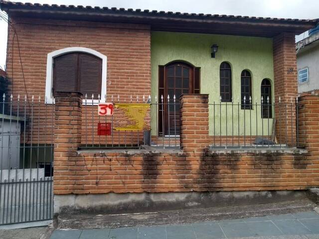 Casa para Venda em São Paulo - 1