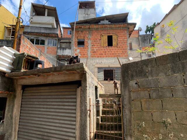 Casa para Venda em São Paulo - 2