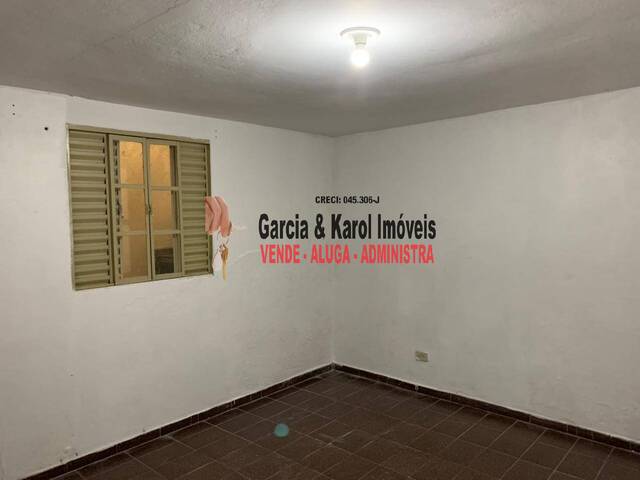 Casa para Locação em São Paulo - 4