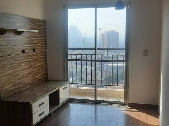 Apartamento para Venda em São Paulo - 1