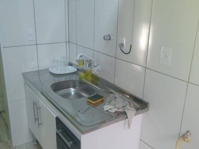 Apartamento para Venda em São Paulo - 5