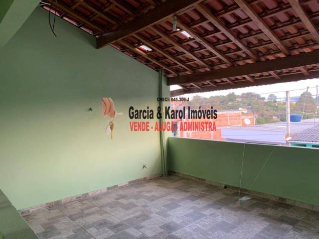 Sobrado para Locação em Franco da Rocha - 5