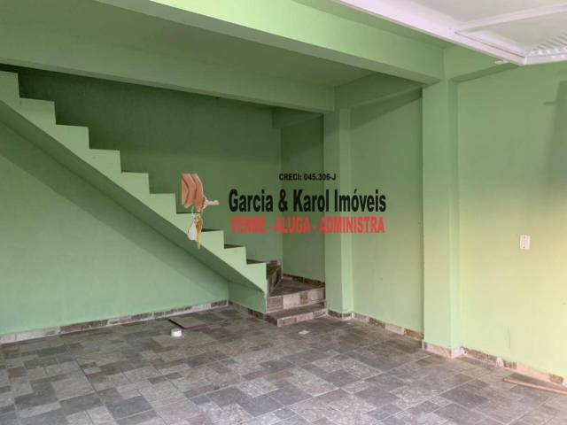 Sobrado para Locação em Franco da Rocha - 2