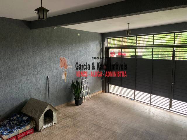 Sobrado para Venda em São Paulo - 4