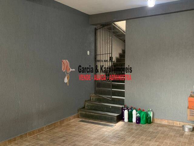 Sobrado para Venda em São Paulo - 5