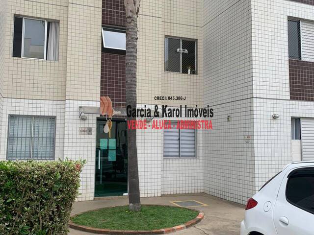 Apartamento para Locação em São Paulo - 5