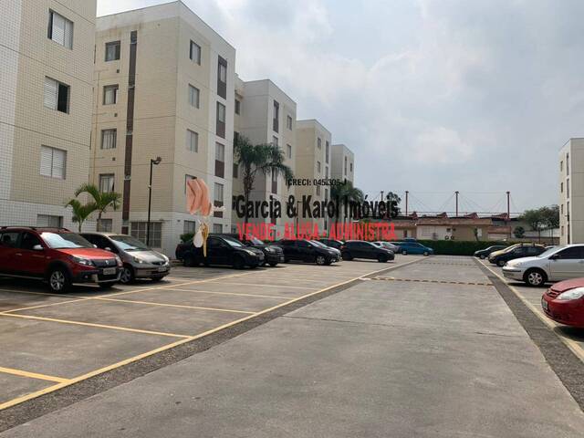 Apartamento para Locação em São Paulo - 4