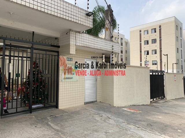 Apartamento para Locação em São Paulo - 2