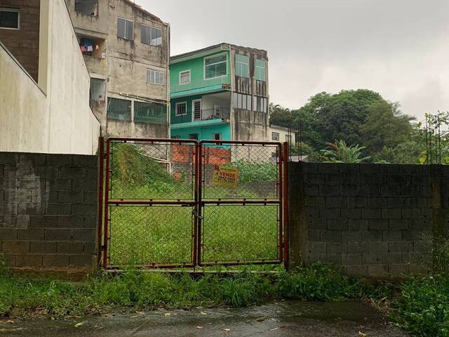 #2307 - Terreno para Venda em São Paulo - SP