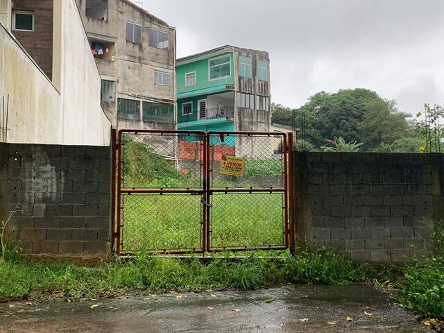 #2307 - Terreno para Venda em São Paulo - SP