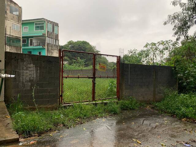 #2307 - Terreno para Venda em São Paulo - SP