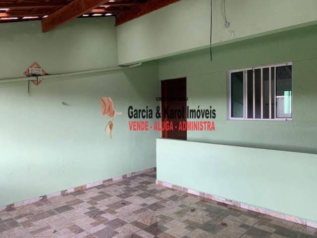 Sobrado para Locação em Franco da Rocha - 4