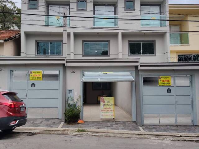 Casa para Venda em São Paulo - 1