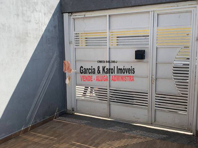 Sobrado para Locação em São Paulo - 2