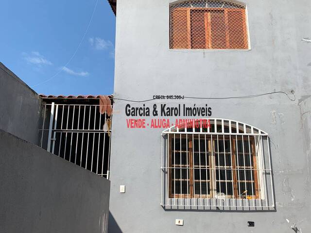 Sobrado para Locação em São Paulo - 5