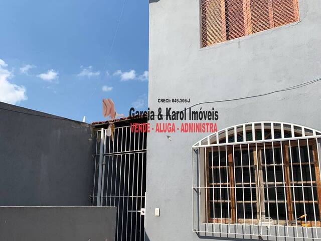 Sobrado para Locação em São Paulo - 4