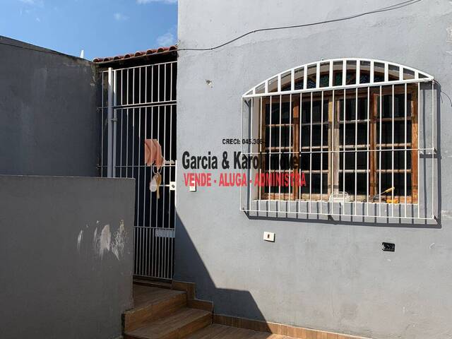 Sobrado para Locação em São Paulo - 3