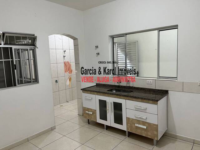 Casa para Locação em São Paulo - 4