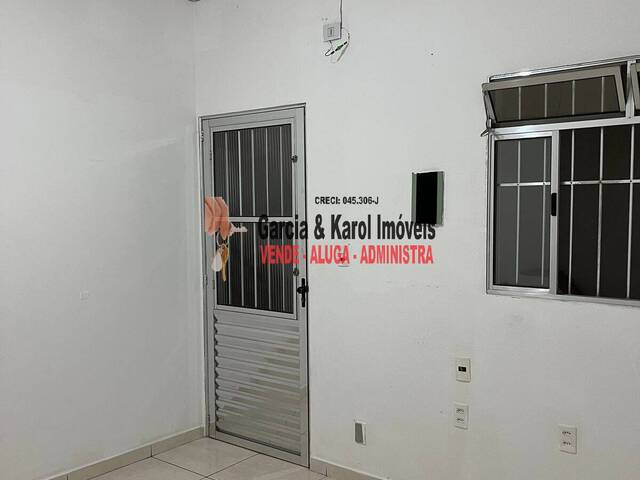 Casa para Locação em São Paulo - 2