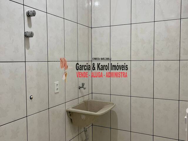 Casa para Locação em São Paulo - 5