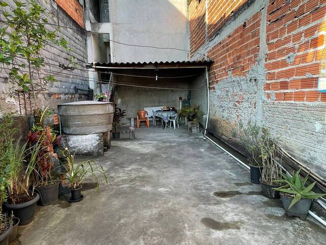 #2398 - Casa para Venda em São Paulo - SP
