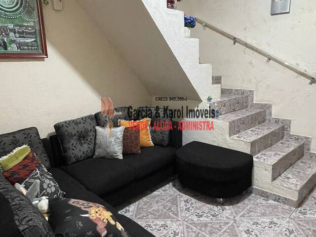 Casa para Venda em São Paulo - 4