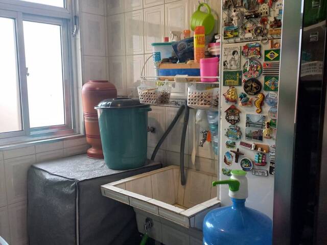 Apartamento para Venda em São Paulo - 1