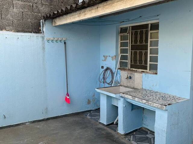 #2414 - Casa para Locação em São Paulo - SP