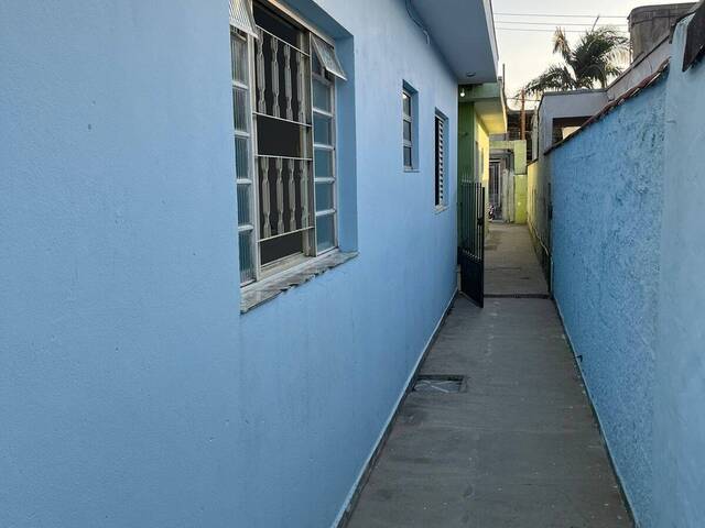 #2414 - Casa para Locação em São Paulo - SP