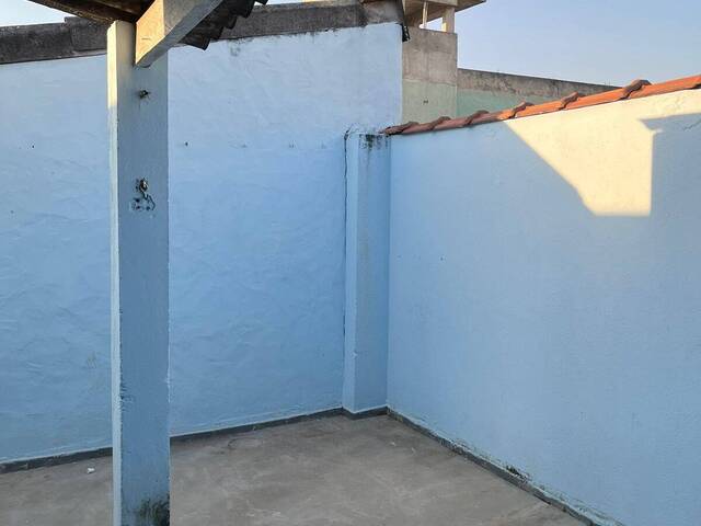 #2414 - Casa para Locação em São Paulo - SP